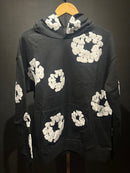 Moletom Denim Tears Preto - Pronta Entrega