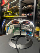 Óculos Oakley Splice Branco Lente  Prizm - Pronta Entrega