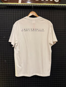 Camiseta SUPREME Leopard White - Pronta Entrega