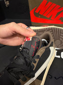Tênis Nike Travis Scott x Air Jordan 1 Low Mocha - Pronta Entrega