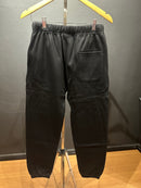 Calça Essentials Black - Pronta Entrega