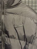 Jaqueta Puffer Nike x Nocta Black - Pronta Entrega