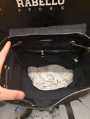 Bolsa Louis Vuitton Epi Leather Cobalt
Christopher Backpack - Pronta Entrega