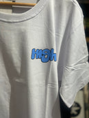 Camisa High Company Smoking Branca - Pronta Entrega