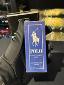 Perfume Polo Ralph Lauren Blue 50 ML Importado Contratipo - Pronta Entrega