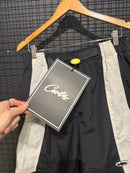 Short Corteiz Spring Shorts Black - SS23 - Pronta Entrega