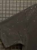 Camiseta Chrome Hearts Black Star - Pronta Entrega