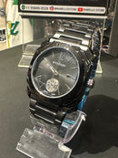 Relógio Bvlgari Black - Pronta Entrega