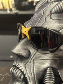 Óculos Oakley Juliete Black Gold - Pronta Entrega