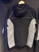 Conjunto Nike x Nocta Tech Fleece 2026 Black Grey  - Pronta Entrega