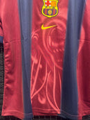 Camiseta Nike Barcelona Travis Scott Vintage