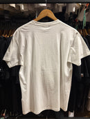 Camiseta Supreme X Jean Paul Gaultier Branco - Pronta Entrega