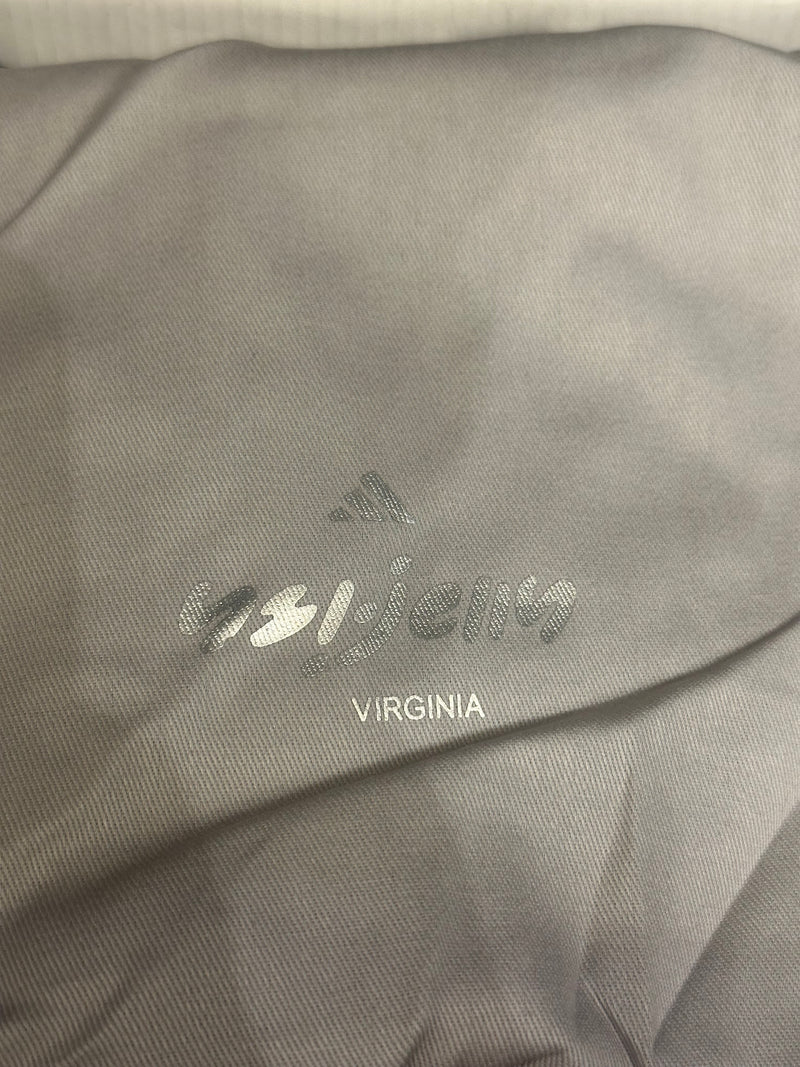 Tênis Adidas Adistar Jellyfish Pharrell Williams Focus Olive/Orange - Pronta Entrega