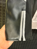 Jaqueta Alpinestars Advance Preta Branca - Pronta Entrega