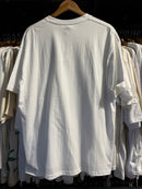 Camiseta Corteiz Dead Prezzy Branca - Pronta Entrega