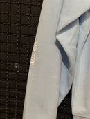 Camiseta Manga Longa Nike x Nocta Blue - Pronta Entrega