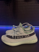 Tênis Adidas Yeezy 350 V2 Salt - Pronta Entrega