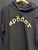 Moletom Sp5der Cravejado - Pronta Entrega