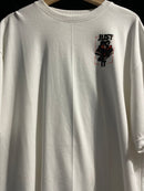 Camiseta NIKE JUST DO IT Branca - Pronta Entrega