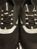 Tênis Dior B22 Black Reflective - Pronta Entrega