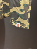 Short Bape Shark Camo - Pronta Entrega