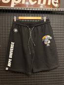 Short Bape Aape Alien - Pronta Entrega