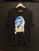 Camiseta Bape Cloud - Pronta Entrega