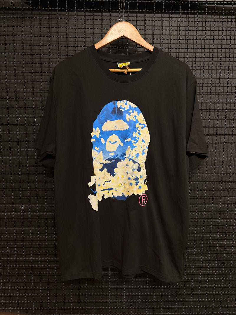 Camiseta Bape Cloud - Pronta Entrega
