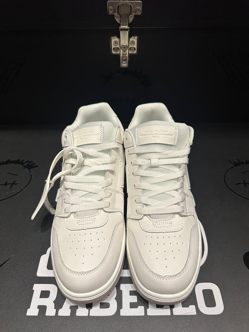 Tênis Off-White Out of Office White - Pronta Entrega