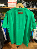Camiseta Louis Vuitton Verde - Pronta Entrega