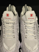 Tênis Nike Shox TL White - Pronta Entrega