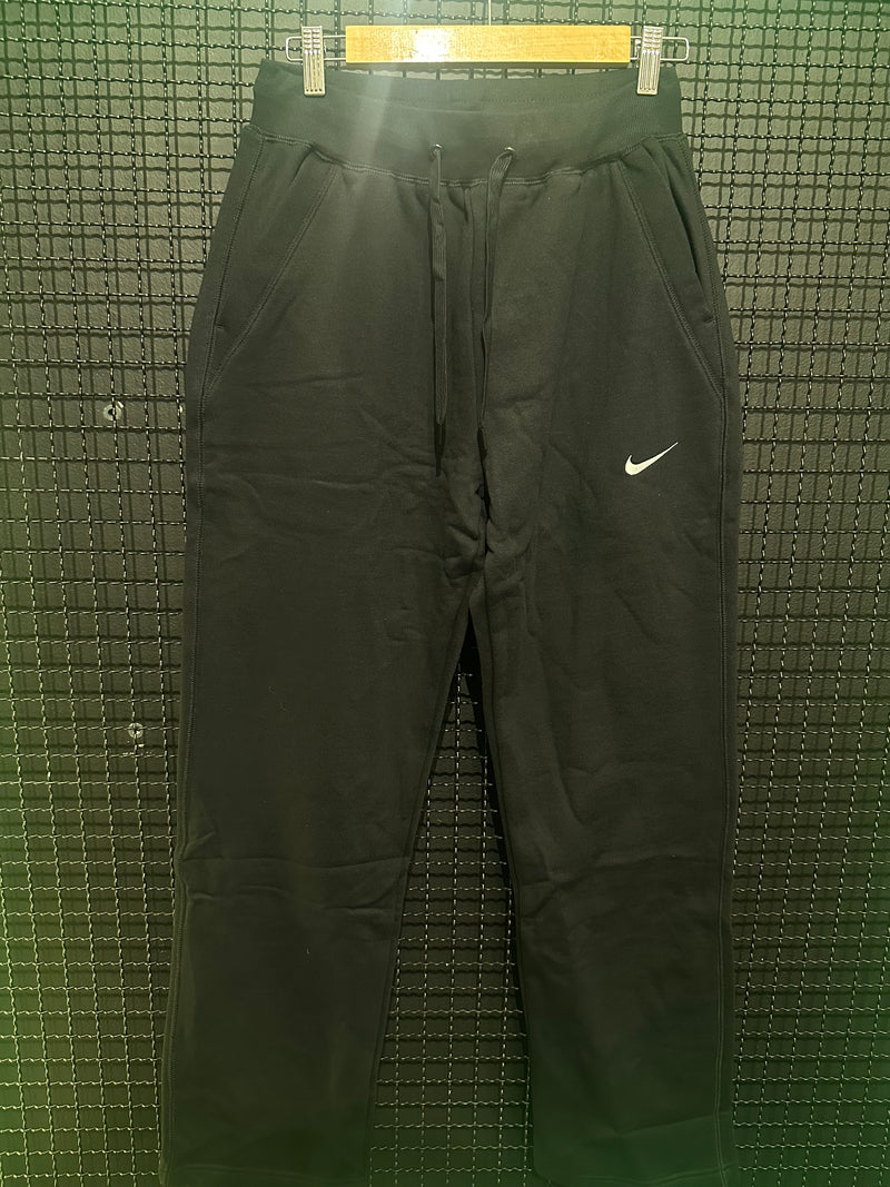 Calça Moletom Nike Black - Pronta Entrega
