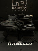 Tênis Balmain Unicorn Black - Pronta Entrega