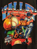 Camiseta Valley Dreams Baseball - Pronta Entrega