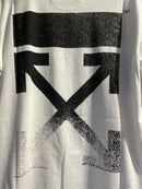 Camiseta OFF WHITE Branca - Pronta Entrega