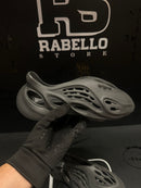 Tênis Adidas Yeezy Foam Runner Black - Pronta Entrega