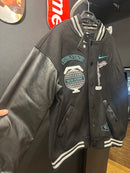 Jaqueta Varsity Nike X Tiffany & Co - Pronta Entrega