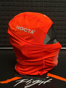 Balaclava Nike x NOCTA Red - Pronta Entrega