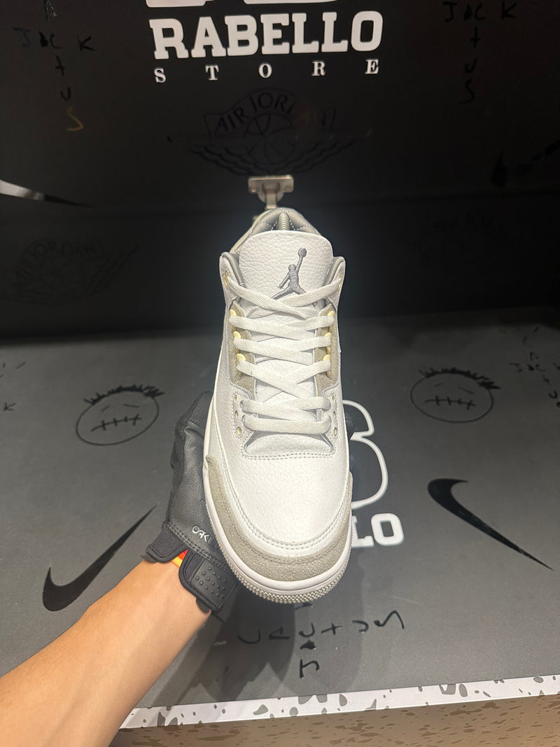 Tênis Nike Air Jordan 3 X A Ma Maniere - Pronta Entrega