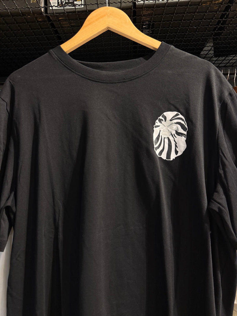 Camiseta BAPE Toxic Ape Preta - Pronta Entrega