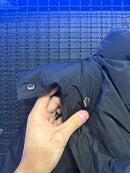 Jaqueta Trapstar Puffer Irongate Black - Pronta Entrega