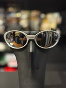 Óculos Oakley Eye Jacket X Silver - Pronta Entrega