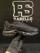 Tênis Nike Air Max TN Plus “Triple Black” - Pronta Entrega
