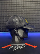 Boné Supreme x Vanson Leathers Spider-Man Mesh Back 6-Panel Black - Pronta Entrega