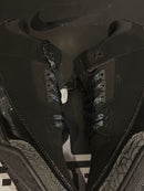 Tênis Nike Air Jordan 3 Black Cat - Pronta Entrega