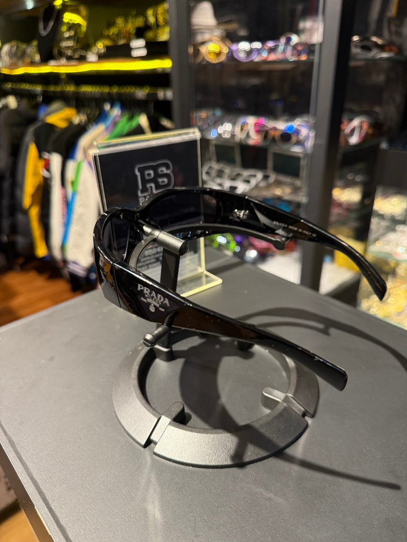 Óculos Prada Eyewear Preto - Pronta Entrega