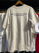 Camiseta PALM ANGELS 2022 Coqueiro - Pronta Entrega