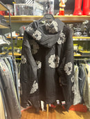 Moletom Denim Tears Preto/Cinza - Pronta Entrega