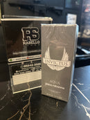 Perfume Paco Rabanne Invictus Aqua 50 ML Contratipo - Pronta Entrega
