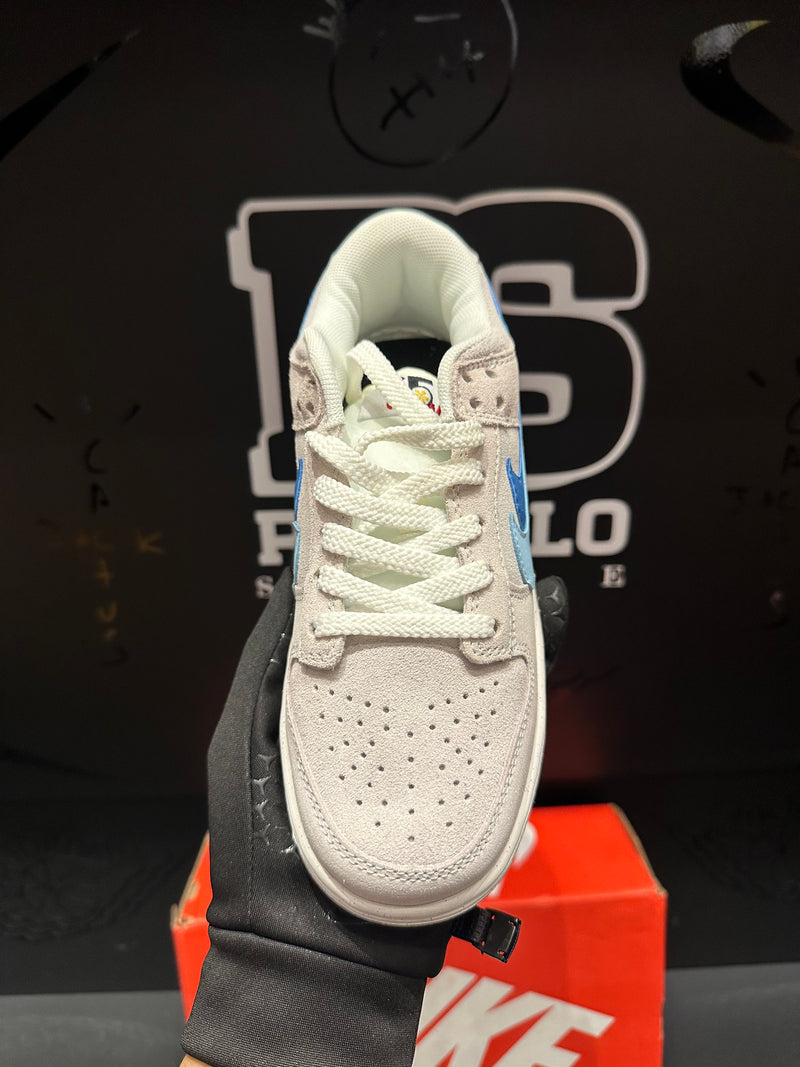 Tênis Nike Dunk Low 85 Double Swoosh - Pronta Entrega